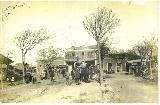 Estación de Jaén. 1916